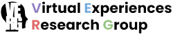 Virtual Experience Research Group