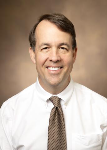 Peter Reese